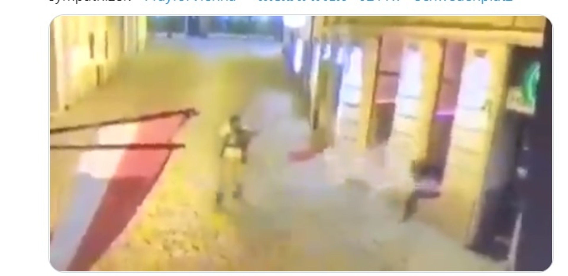U pucnjavi u Beču troje mrtvih. Ubijen i jedan od terorista - slika 1